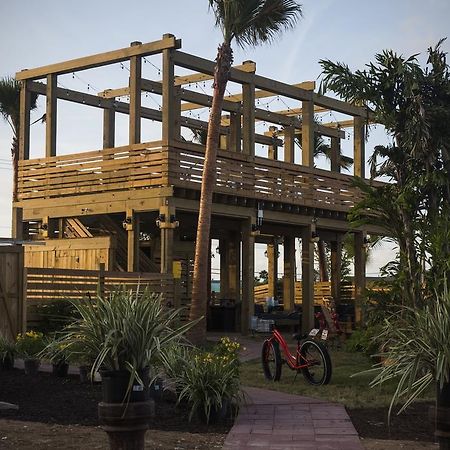 Camp Coyoacan Port Aransas Eksteriør billede