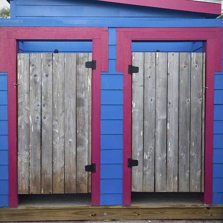 Camp Coyoacan Port Aransas Eksteriør billede